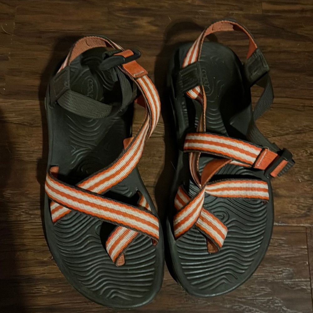 Chaco sandals